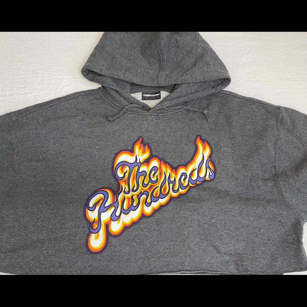 The Hundreds - Hoodie